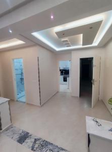 Luxe familieverblijf in hartje Tanger