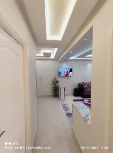 Luxe familieverblijf in hartje Tanger