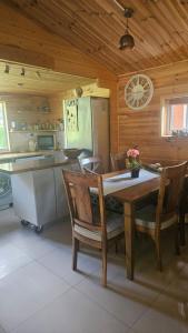 Domek Zacisze całoroczny