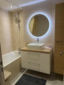 Le Prestigieux - plage