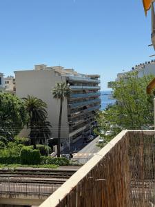 Le Prestigieux - plage