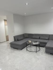 Sea view, 3 rooms - Beaches on foot, air conditioning, terrace,