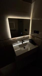 استديو بدخول ذاتي هادئ ومريح