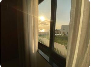 Fumba Uptown Ocean Front Villa