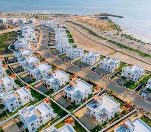 Fumba Uptown Ocean Front Villa