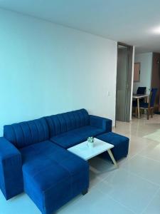 Apartamento moderno en norte de la ciudad