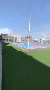 Apartamento moderno en norte de la ciudad