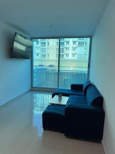 Apartamento moderno en norte de la ciudad