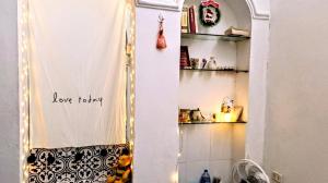 The Blue Butterfly apartment