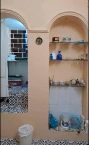 The Blue Butterfly apartment