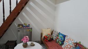 The Blue Butterfly apartment