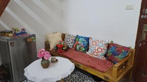 The Blue Butterfly apartment