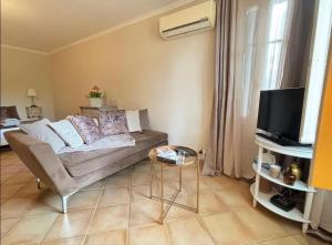 Maisons d'hotes Dependance chateau du Martinet : photos des chambres