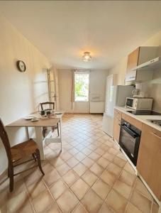 Maisons d'hotes Dependance chateau du Martinet : photos des chambres