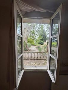 Maisons d'hotes Dependance chateau du Martinet : photos des chambres