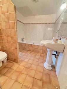 Maisons d'hotes Dependance chateau du Martinet : photos des chambres