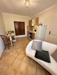 Maisons d'hotes Dependance chateau du Martinet : photos des chambres