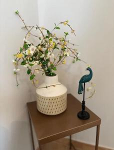 Maisons d'hotes Dependance chateau du Martinet : photos des chambres