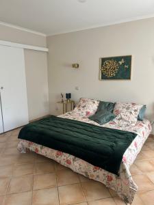 Maisons d'hotes Dependance chateau du Martinet : photos des chambres