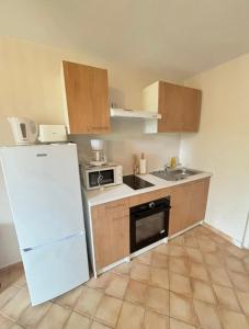 Maisons d'hotes Dependance chateau du Martinet : photos des chambres