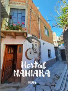 Hostal Nahiara, Iruya