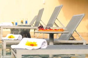 PÉ NA AREIA, DE FRENTE PARA A PRAIA - Casa Paraíso dos Corais 8 suítes, Praia Guarajuba