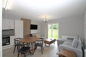 Luxury 2 bedroom apartment in Galway city