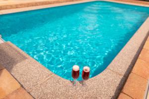 Tengercsillag Vendégház