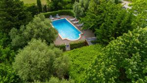 Hotels Hotel Les Oliviers : photos des chambres