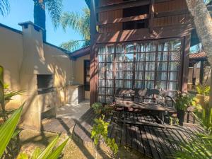 Pousada Dunas da guarda