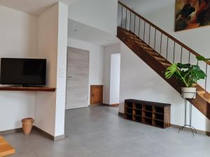 Ferienwohnung Am Gäsbach - Apartamenty, Katzwinkel