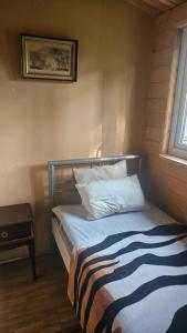 Domek letniskowy Zacisze