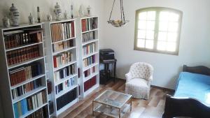 Villas Spacieuse villa avec vue exceptionnelle : photos des chambres