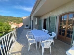 Villas Spacieuse villa avec vue exceptionnelle : photos des chambres