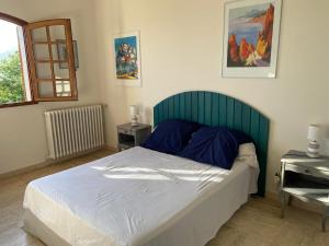 Spacieuse villa avec vue exceptionnelle