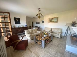 Villas Spacieuse villa avec vue exceptionnelle : photos des chambres