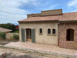 Villas Spacieuse villa avec vue exceptionnelle : photos des chambres