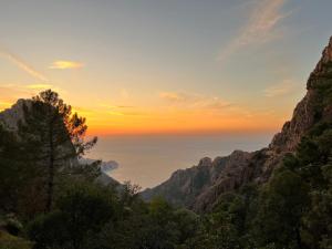 Villas Spacieuse villa avec vue exceptionnelle : photos des chambres