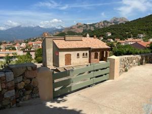 Villas Spacieuse villa avec vue exceptionnelle : photos des chambres