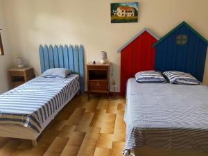 Villas Spacieuse villa avec vue exceptionnelle : photos des chambres