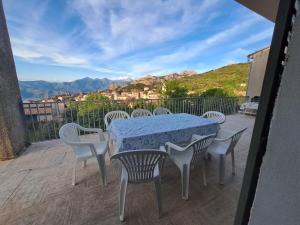 Villas Spacieuse villa avec vue exceptionnelle : photos des chambres