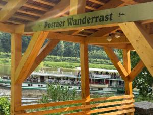 Ferienhaus Anno 1794 Pirna