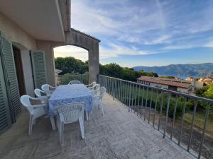 Villas Spacieuse villa avec vue exceptionnelle : photos des chambres