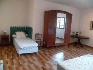 Villas Spacieuse villa avec vue exceptionnelle : photos des chambres