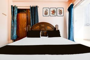 Hotel O Valencia Stay