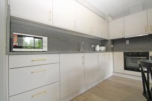 Luxury 2 bedroom apartment in Galway city