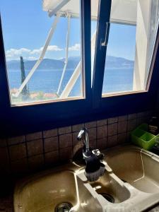 Sea View Apartment Monastiraki Nafpaktos