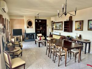 Sea View Apartment Monastiraki Nafpaktos