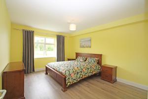 Luxury 2 bedroom apartment in Galway city