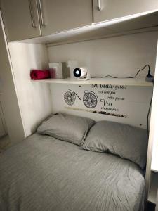 Quarto confortável - Niterói